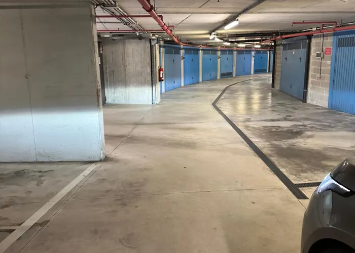 Apartman Lanternalba Con Vista Sul Porto Antico