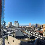 Lanternalba Con Vista Sul Porto Antico * Genua