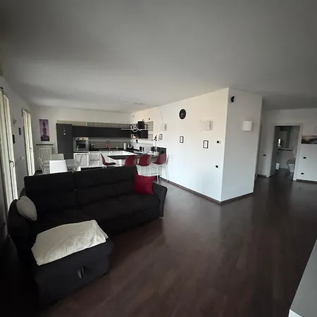 شقة Lanternalba Con Vista Sul Porto Antico جنوة