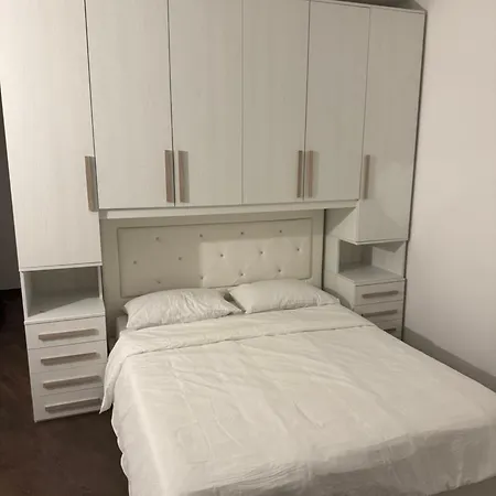 Lanternalba Con Vista Sul Porto Antico Apartman *