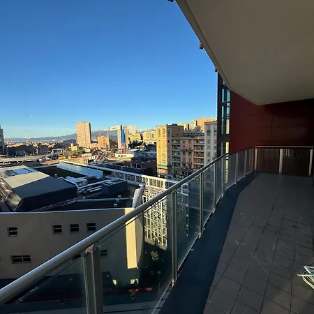Lanternalba Con Vista Sul Porto Antico