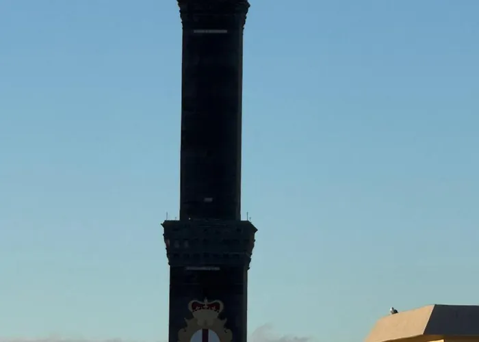 Lanternalba Con Vista Sul Porto Antico *