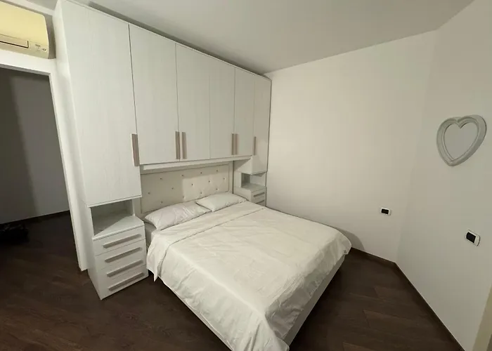 Lanternalba Con Vista Sul Porto Antico Γένοβα