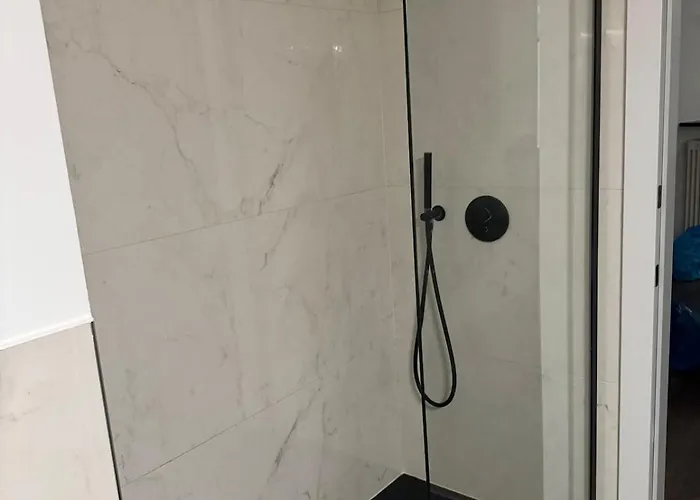 Apartment Lanternalba Con Vista Sul Porto Antico Genoa