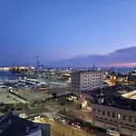 Lanternalba Con Vista Sul Porto Antico *