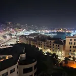 Lanternalba Con Vista Sul Porto Antico * 제노바