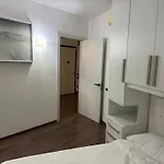 Lanternalba Con Vista Sul Porto Antico 아파트 제노바