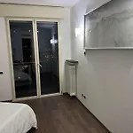 아파트 Lanternalba Con Vista Sul Porto Antico