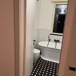 아파트 Lanternalba Con Vista Sul Porto Antico 제노바