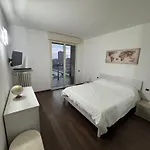Lanternalba Con Vista Sul Porto Antico 아파트 제노바