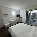 Lanternalba Con Vista Sul Porto Antico 제노바