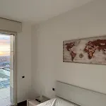 Lanternalba Con Vista Sul Porto Antico * 제노바