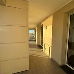 아파트 Lanternalba Con Vista Sul Porto Antico 제노바
