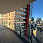 아파트 Lanternalba Con Vista Sul Porto Antico *