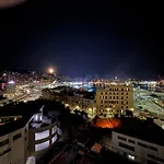 Lanternalba Con Vista Sul Porto Antico 아파트 *