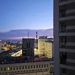 Lanternalba Con Vista Sul Porto Antico 아파트 *