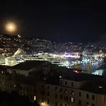 Lanternalba Con Vista Sul Porto Antico *