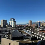 아파트 Lanternalba Con Vista Sul Porto Antico 제노바