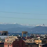 아파트 Lanternalba Con Vista Sul Porto Antico 제노바