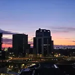 Lanternalba Con Vista Sul Porto Antico 아파트 제노바