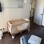 Lanternalba Con Vista Sul Porto Antico 아파트 *