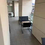 아파트 Lanternalba Con Vista Sul Porto Antico