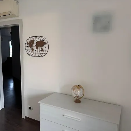Lanternalba Con Vista Sul Porto Antico *