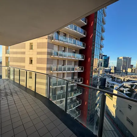 Appartamento Lanternalba Con Vista Sul Porto Antico *
