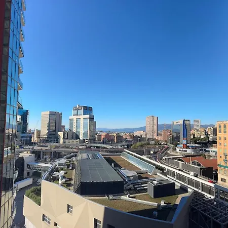 Lanternalba Con Vista Sul Porto Antico * Genova