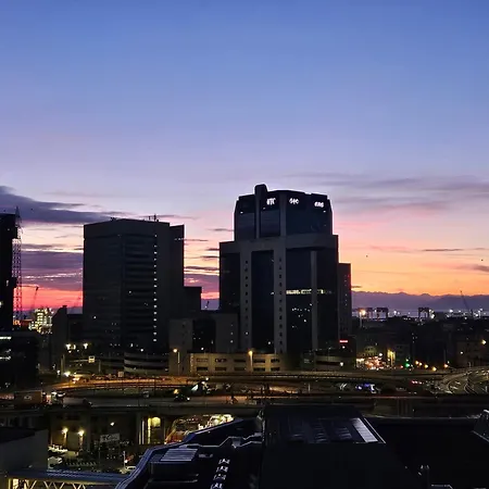 Lanternalba Con Vista Sul Porto Antico Appartamento Genova