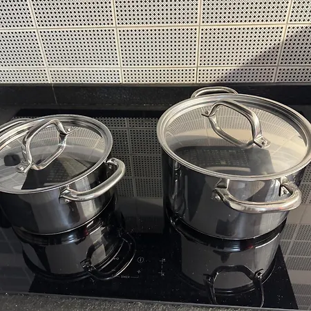 Lanternalba Con Vista Sul Porto Antico *