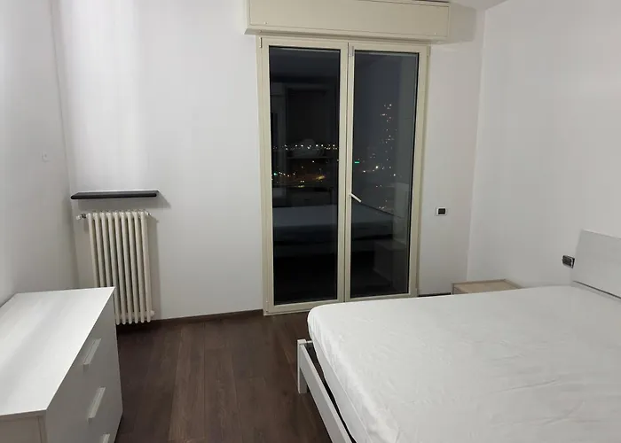 Lanternalba Con Vista Sul Porto Antico Appartement *
