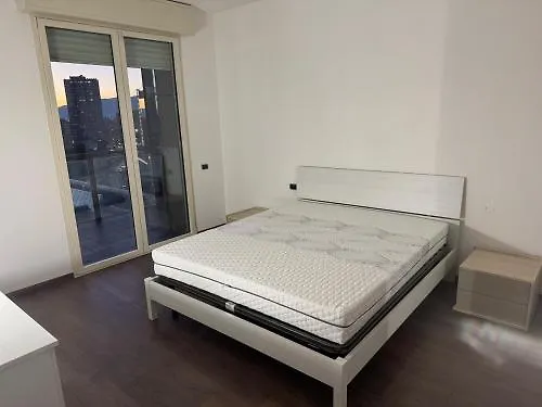 Lanternalba Con Vista Sul Porto Antico Appartement