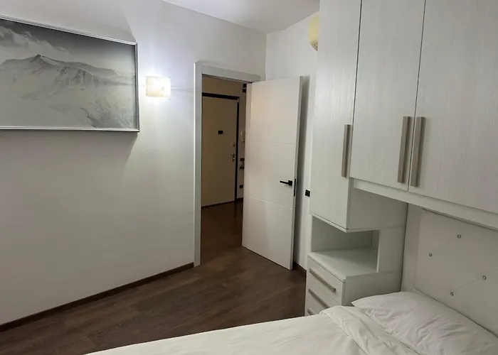 Lanternalba Con Vista Sul Porto Antico Apartmán Janov