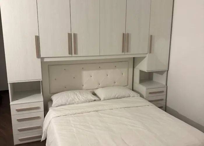 Lanternalba Con Vista Sul Porto Antico Apartmán *